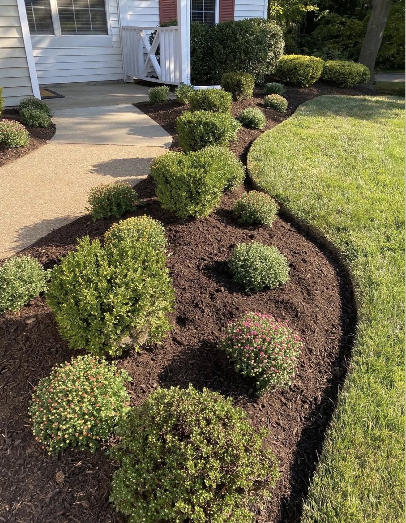 Landscaping photo 6