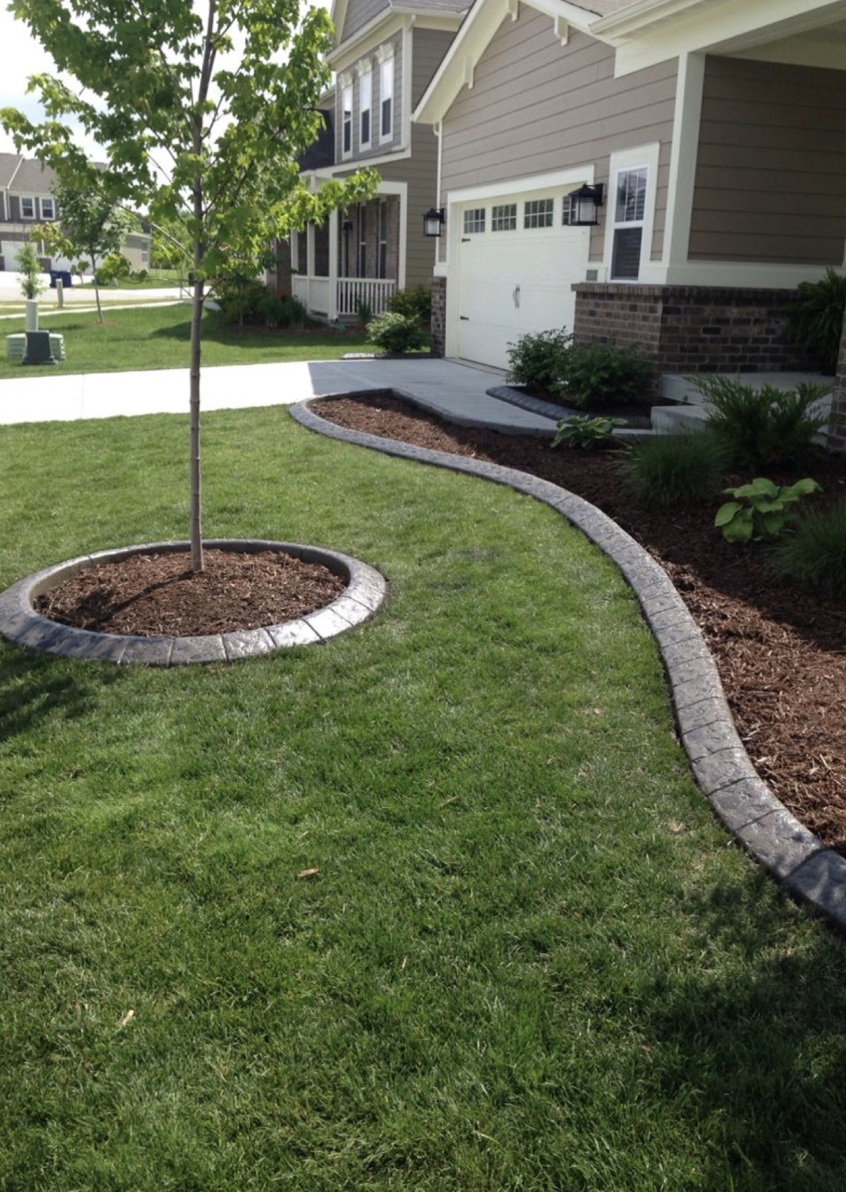 Landscaping photo 5